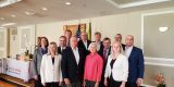 Lithuanian Foundation Annual Members’ Meeting as Vibrant as Ever