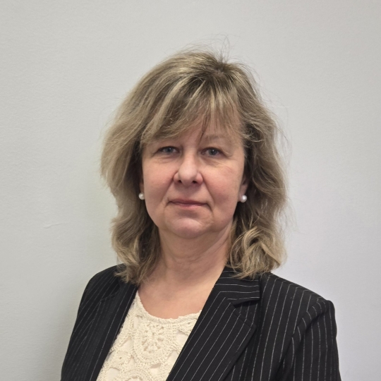 Ina Stankevičienė - Lithuanian Foundation, Inc. | Uniting the ...